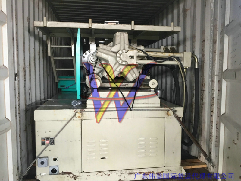 二手機電設(shè)備進口如何向海關(guān)查詢確定HS編碼及如何辦理報關(guān)單證
